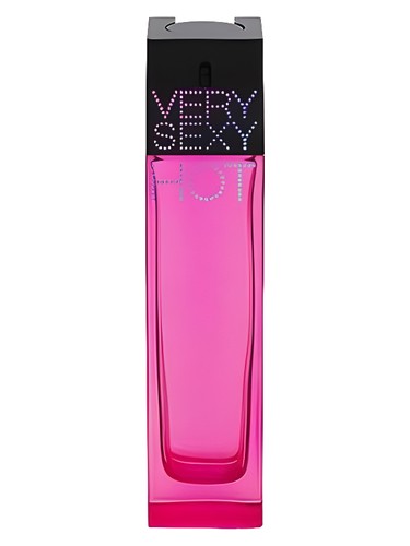 Very Sexy Hot Victoria's Secret — аромат