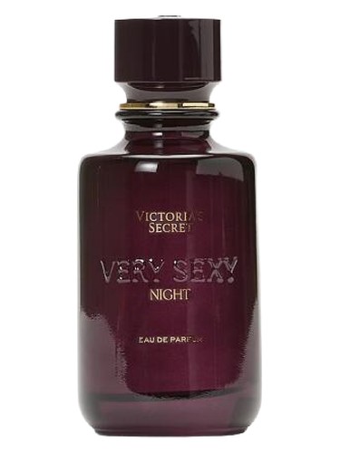 Very Sexy Night Victoria's Secret — аромат