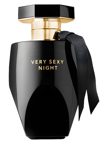 Very Sexy Night Eau de Parfum Victoria's Secret