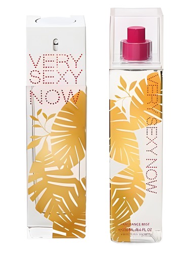 Very Sexy Now Victoria's Secret — аромат