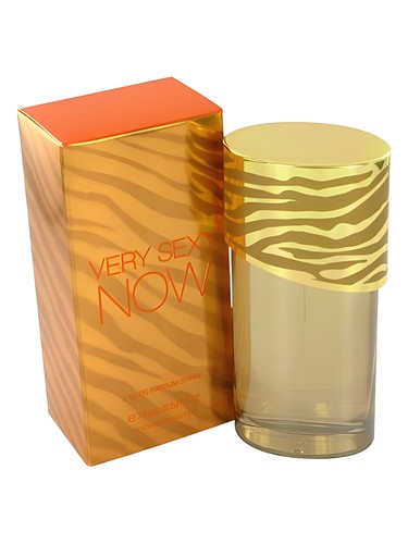 Very Sexy Now 2007 Victoria's Secret