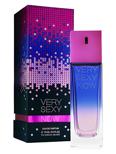 Very Sexy Now 2010 v.2 Victoria's Secret — аромат