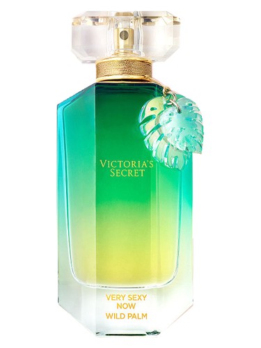 Very Sexy Now Wild Palm Victoria's Secret — аромат