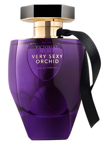 Very Sexy Orchid Victoria's Secret — аромат