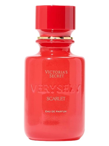 Very Sexy Scarlet Victoria's Secret — аромат