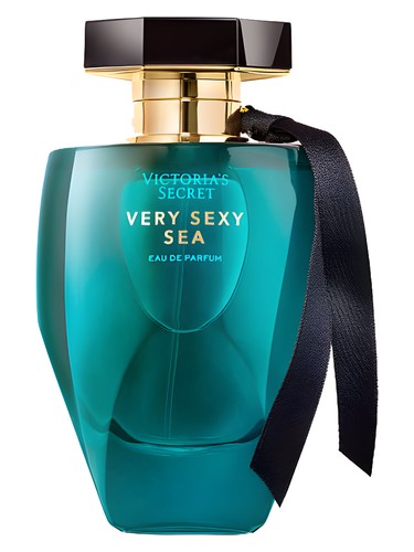 Very Sexy Sea Victoria's Secret — аромат