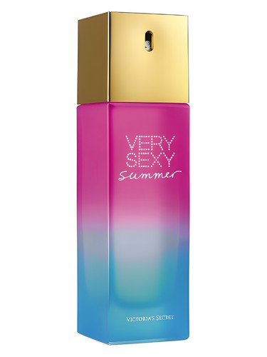 Very Sexy Summer Victoria's Secret