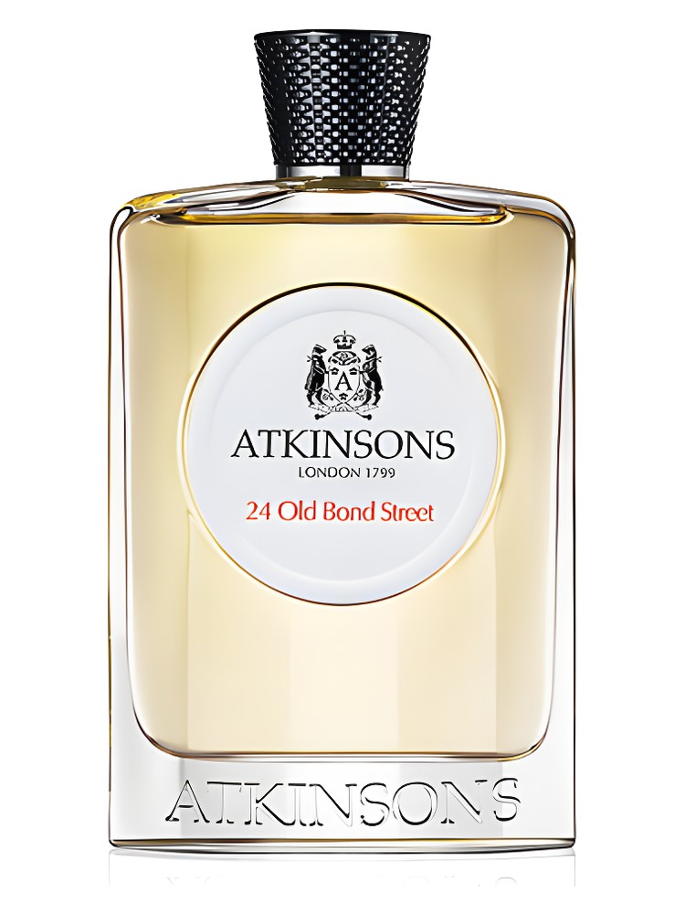 Распив 24 Old Bond Street Atkinsons тестер 5 мл