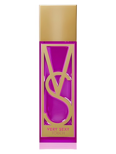 Very Sexy Touch Victoria's Secret