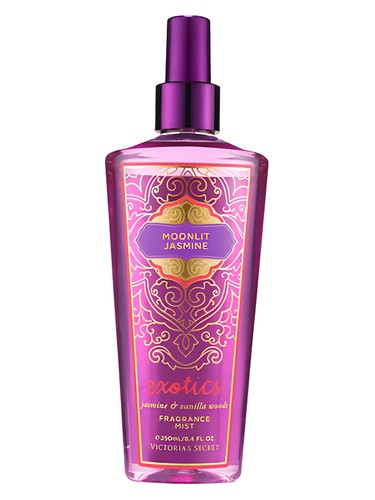 Exotics Moonlit Jasmine Victoria's Secret — аромат