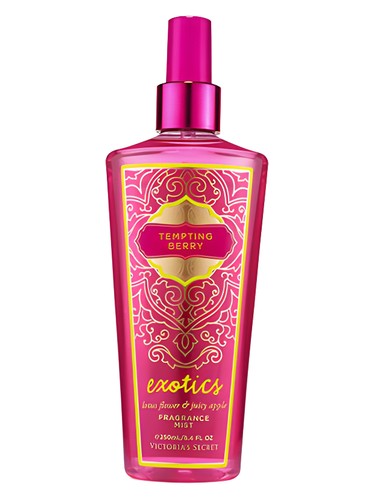 Exotics Tempting Berry Victoria's Secret — аромат