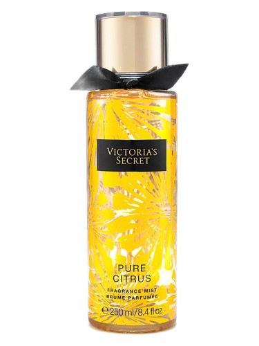 Pure Citrus Victoria's Secret — аромат