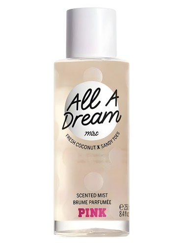 All A Dream Victoria's Secret — аромат