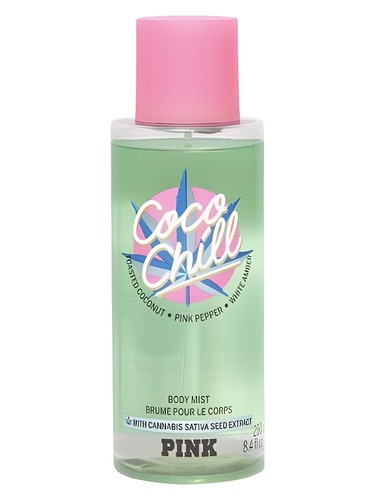 Coco Chill Victoria's Secret — аромат