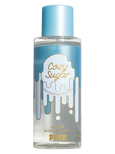 Cozy Sugar Victoria's Secret — аромат