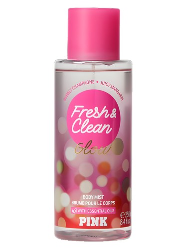 Fresh & Clean Glow Victoria's Secret — аромат