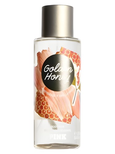 Golden Honey Victoria's Secret — аромат
