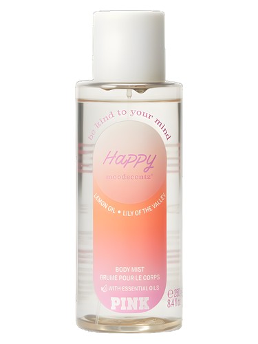 Happy Moodscentz Victoria's Secret — аромат