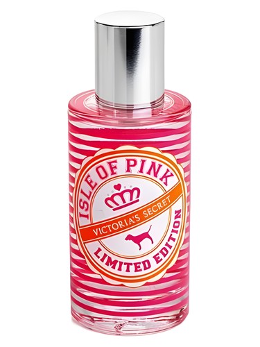 Isle of Pink Victoria's Secret — аромат
