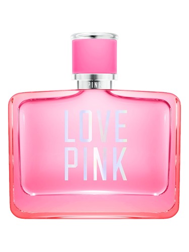 Love Pink Victoria's Secret
