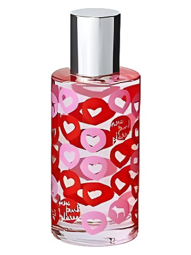 More PINK Please Victoria's Secret — аромат