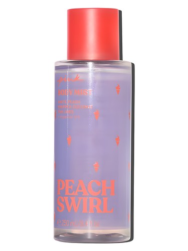 Peach Swirl Victoria's Secret — аромат