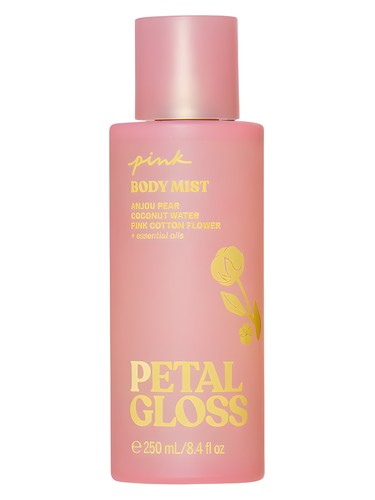 Petal Gloss Victoria's Secret — аромат