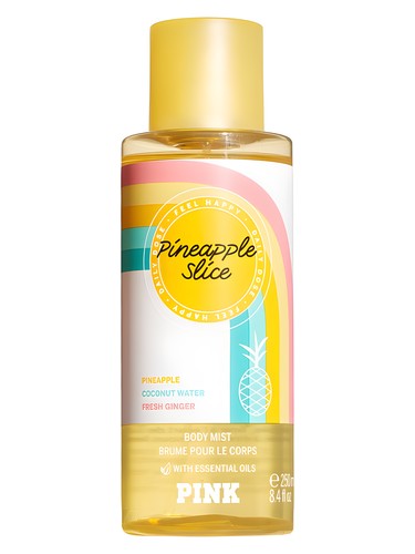 Pineapple Slice Victoria's Secret — аромат