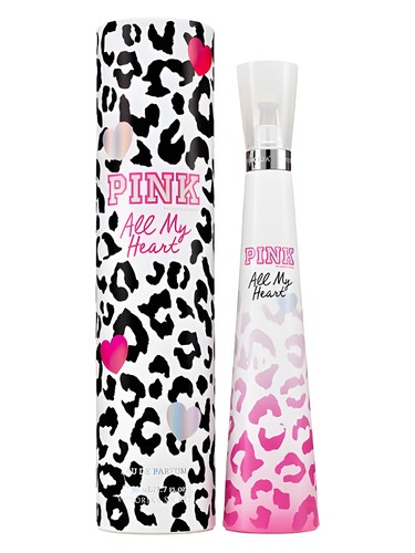 Ultra Sexy Avon — аромат
