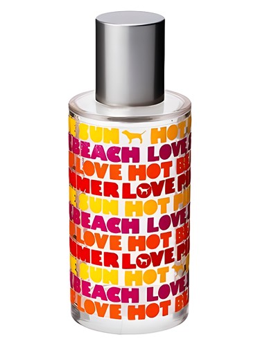 No1 Feathered Musk Victoria's Secret — аромат