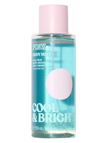 No3 Sheer Amber Victoria's Secret — аромат