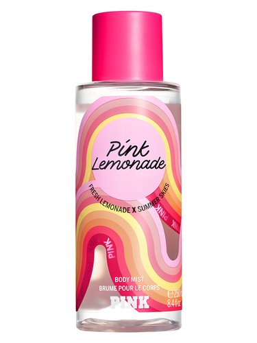 Pink Lemonade Victoria's Secret — аромат