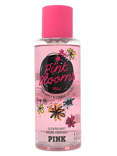 Pink Pink Blooms Victoria's Secret — аромат