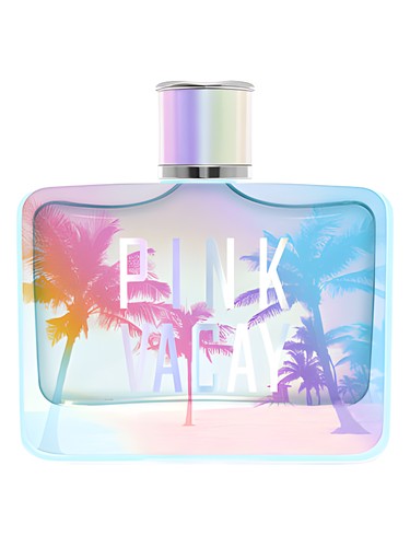 Pink Vacay Victoria's Secret — аромат