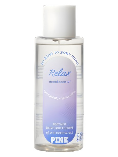 Relax Moodscentz Victoria's Secret — аромат