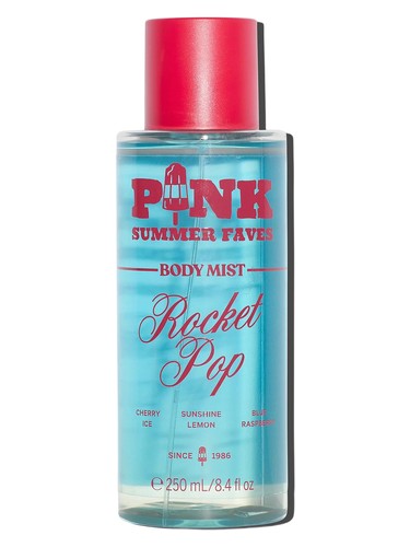 Rocket Pop Victoria's Secret