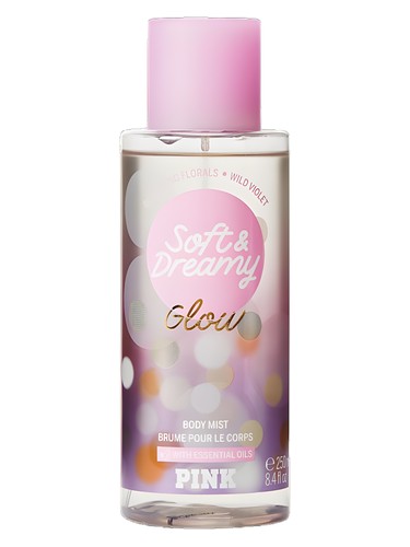 Soft & Dreamy Glow Victoria's Secret — аромат