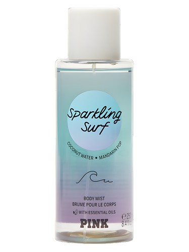 Sparkling Surf Victoria's Secret — аромат