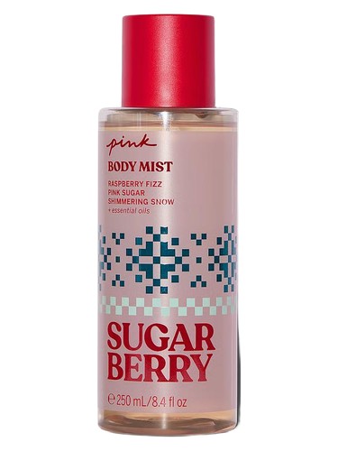 Sugar Berry Victoria's Secret — аромат