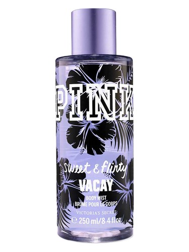 Sweet & Flirty Vacay Victoria's Secret — аромат