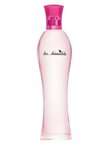 Be... Kissable! Avon — аромат