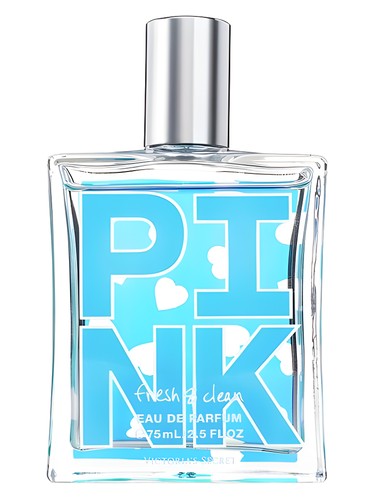 Victoria's Secret Pink Fresh & Clean Victoria's Secret — аромат