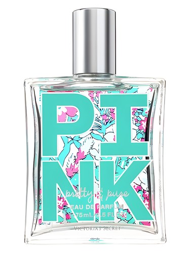 Victoria's Secret Pink Pretty & Pure Victoria's Secret