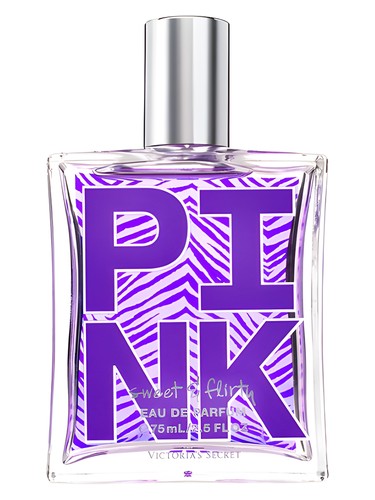 Victoria's Secret Pink Sweet & Flirty Victoria's Secret — аромат