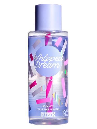 Whipped Dream Victoria's Secret — аромат