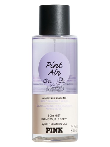 Pink Air Victoria's Secret — аромат