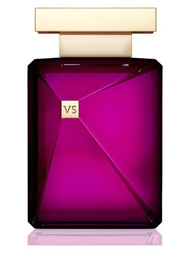 Seduction Dark Orchid Victoria's Secret