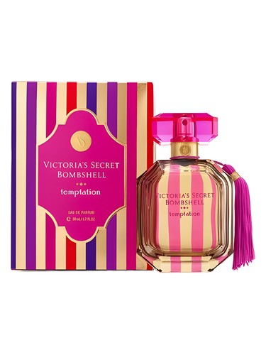 Bombshell Temptation Victoria's Secret — аромат