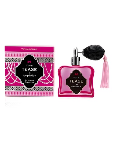 Sexy Little Things Noir Tease Temptation Victoria's Secret