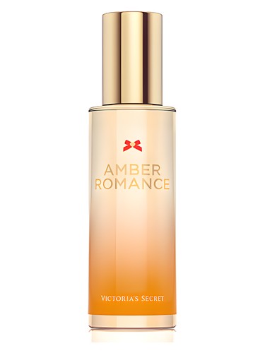 Amber Romance Victoria's Secret — аромат